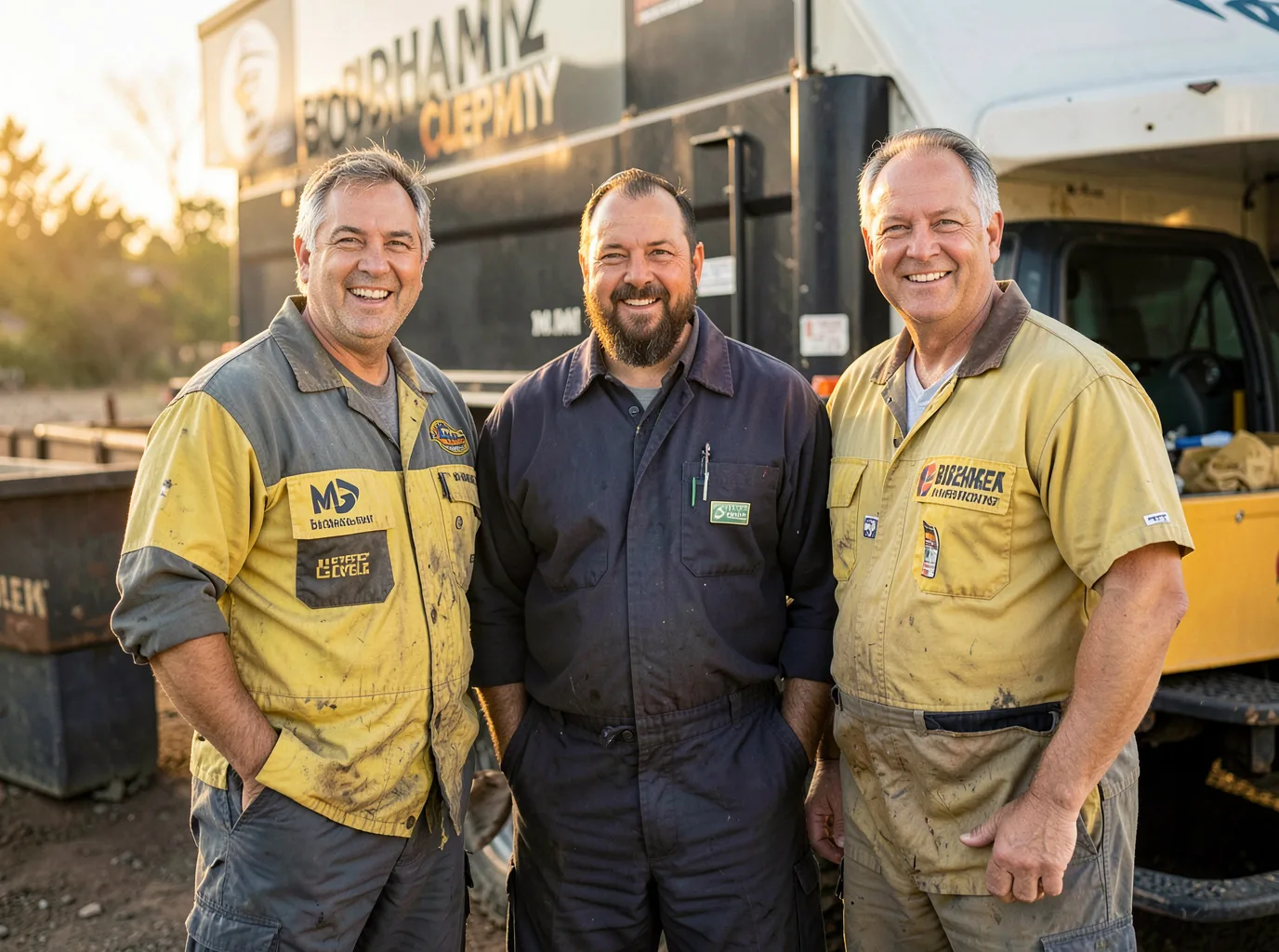 Sewage Cleanup company in Burnet, TX
