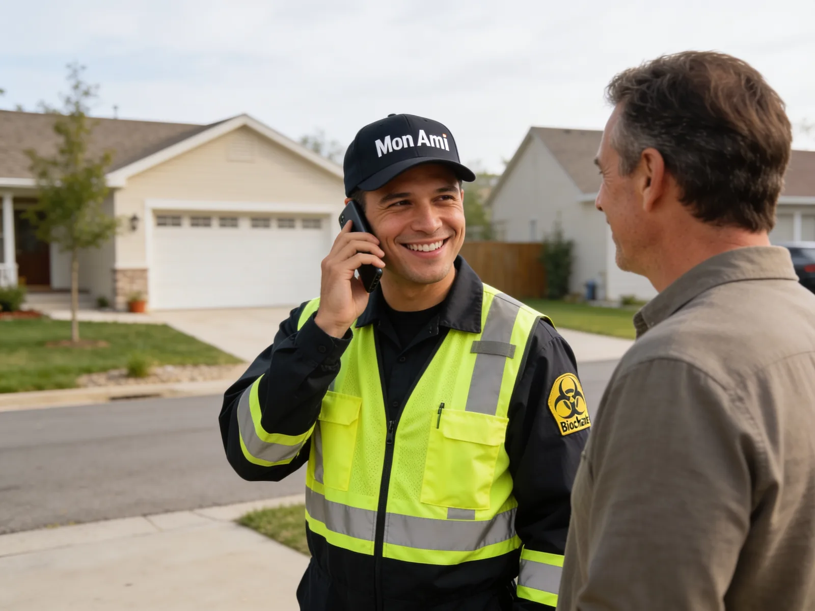 Sewage Cleanup Burnet, TX FAQs