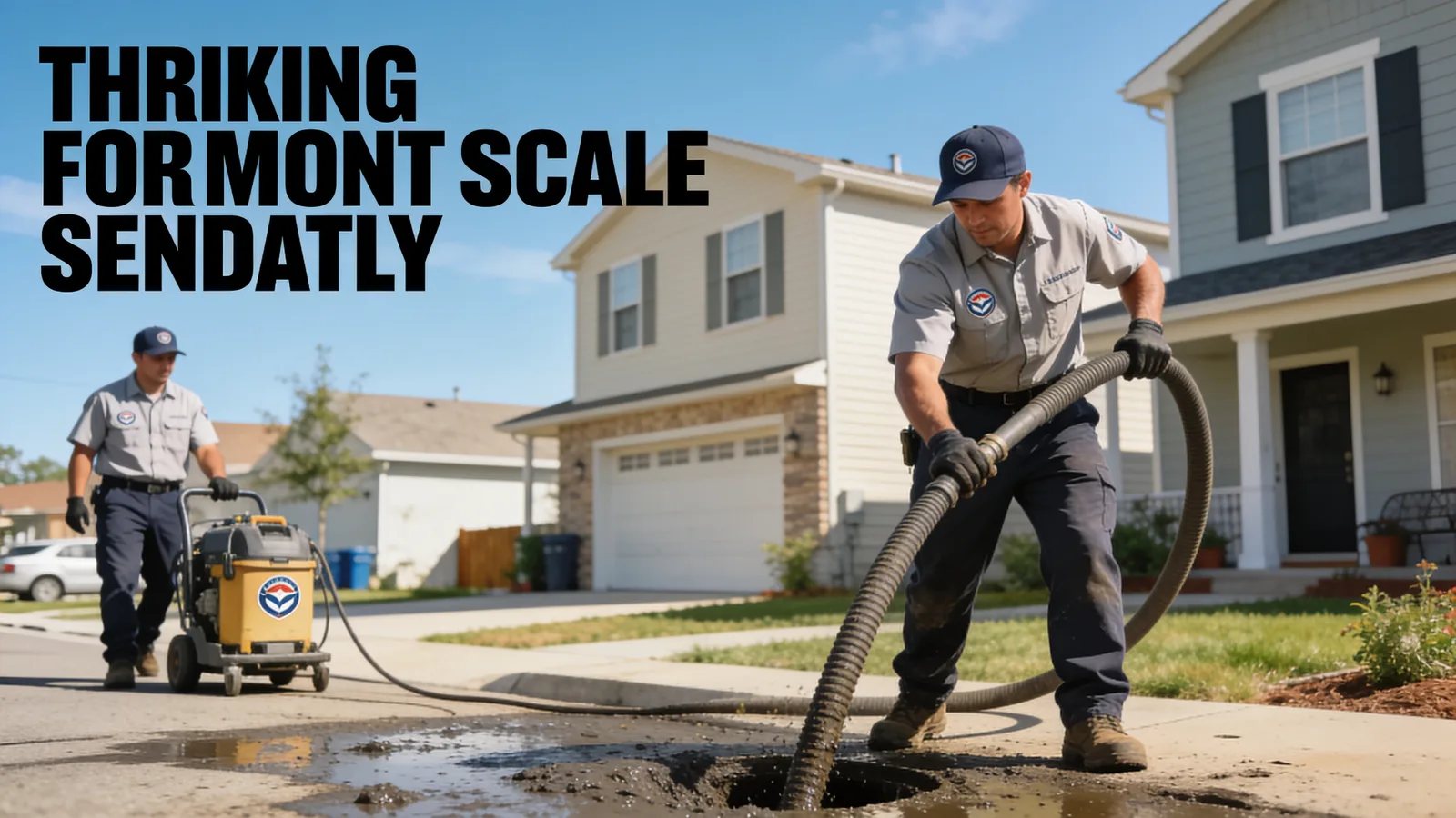 Sewage Cleanup in Burnet, TX near me